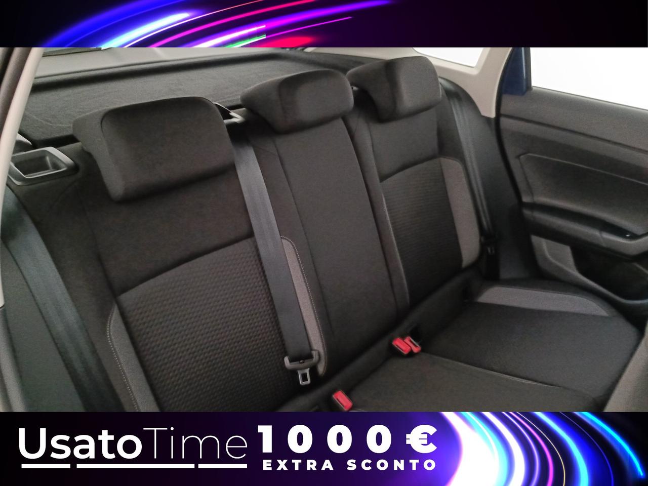 Volkswagen Taigo 1.0 tsi 110cv life