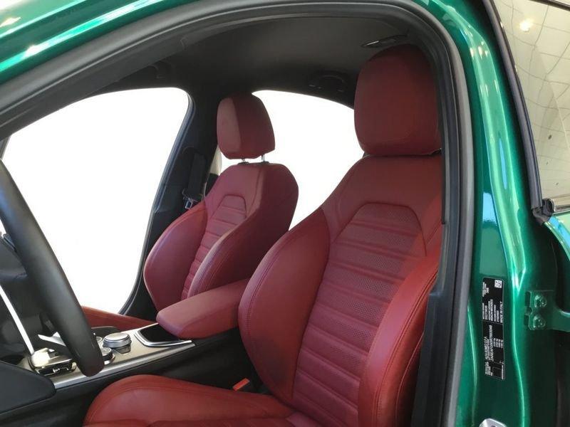 Alfa Romeo Giulia 2.0 T 280cv Veloce AT8 Q4 MY24