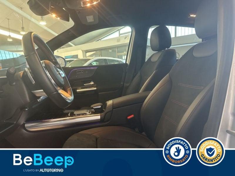 Mercedes-Benz Classe B B 200 D PREMIUM AUTO