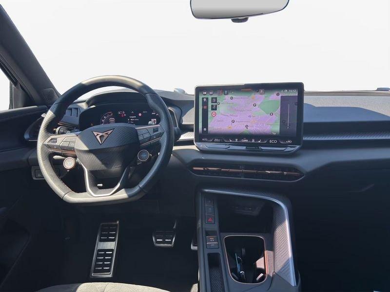 CUPRA Terramar 1.5 e-HYBRID DSG Navi DCC Led Matrix Camera 360°