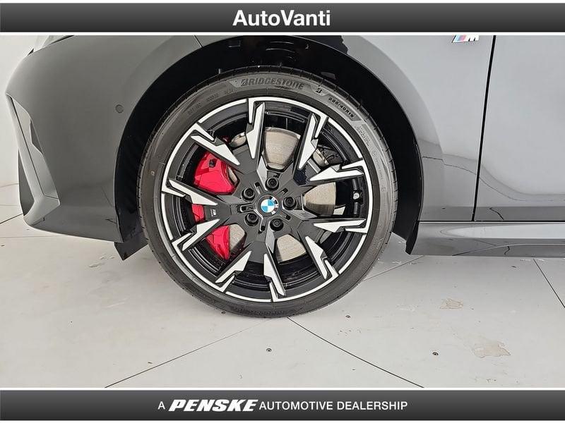 BMW Serie 1 118d MSport Pro