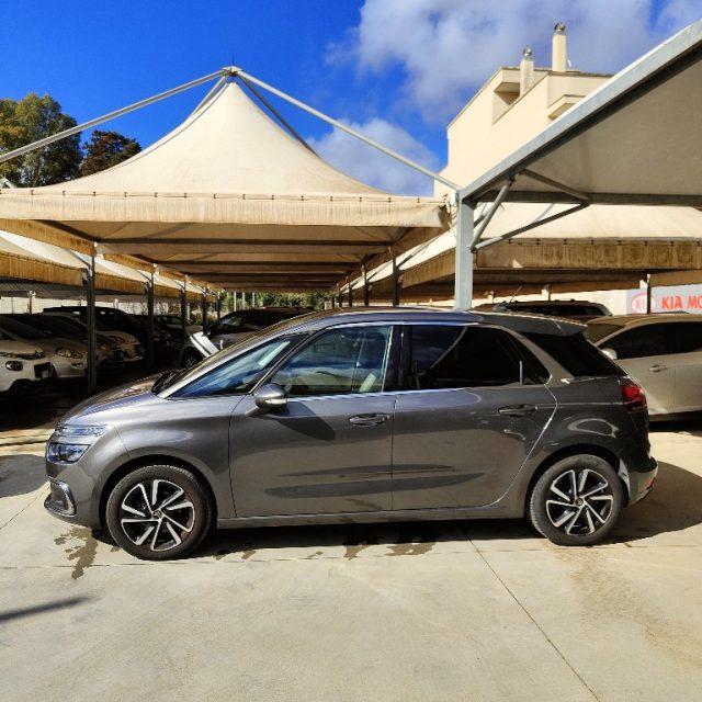 CITROEN C4 Spacetourer BlueHDi 130 S&S Shine