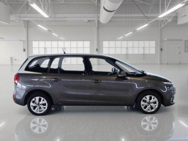 CITROEN Grand C4 Spacetourer BlueHDi 130 S&S EAT8 Business