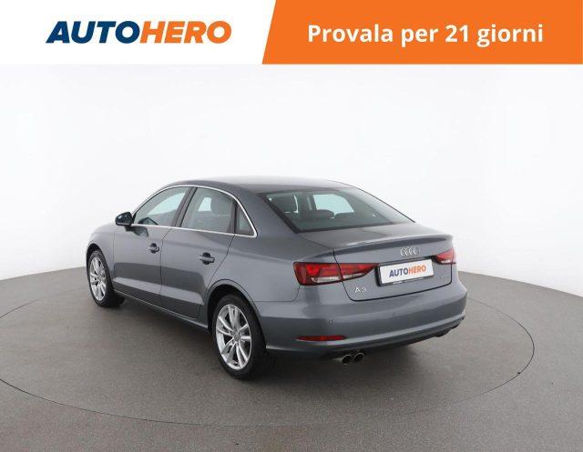 AUDI A3 Sedan 1.8 TFSI quattro S tronic Ambiente