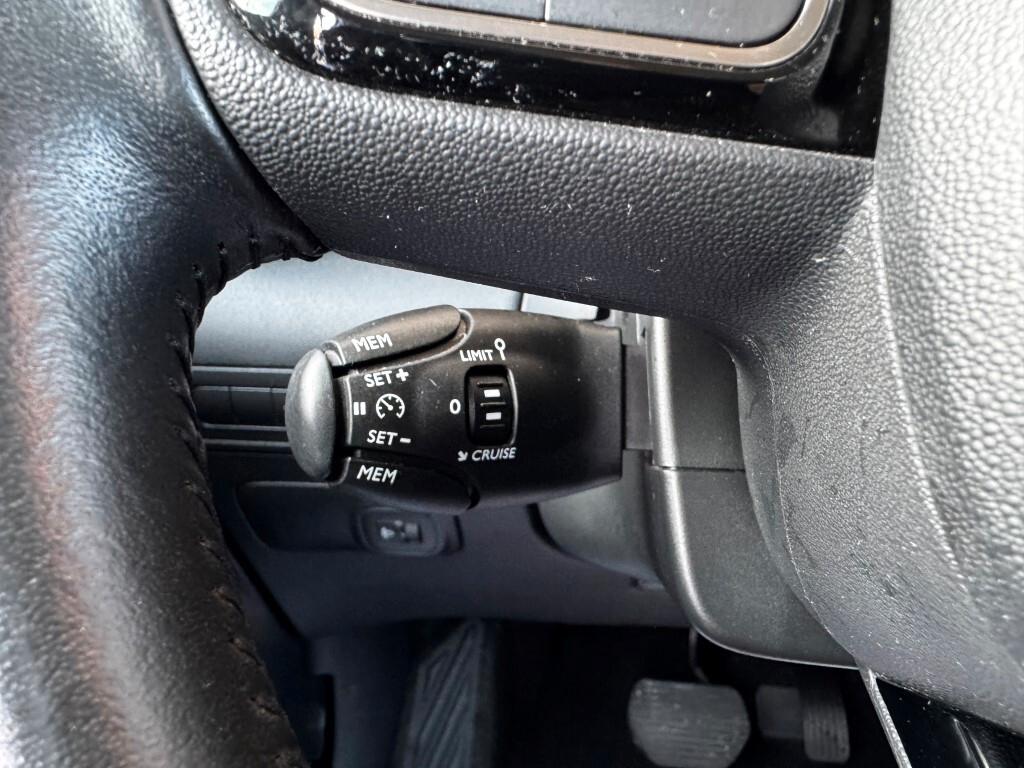 Citroen C3 Aircross 1.2 Shine S&s 130cv Eat6