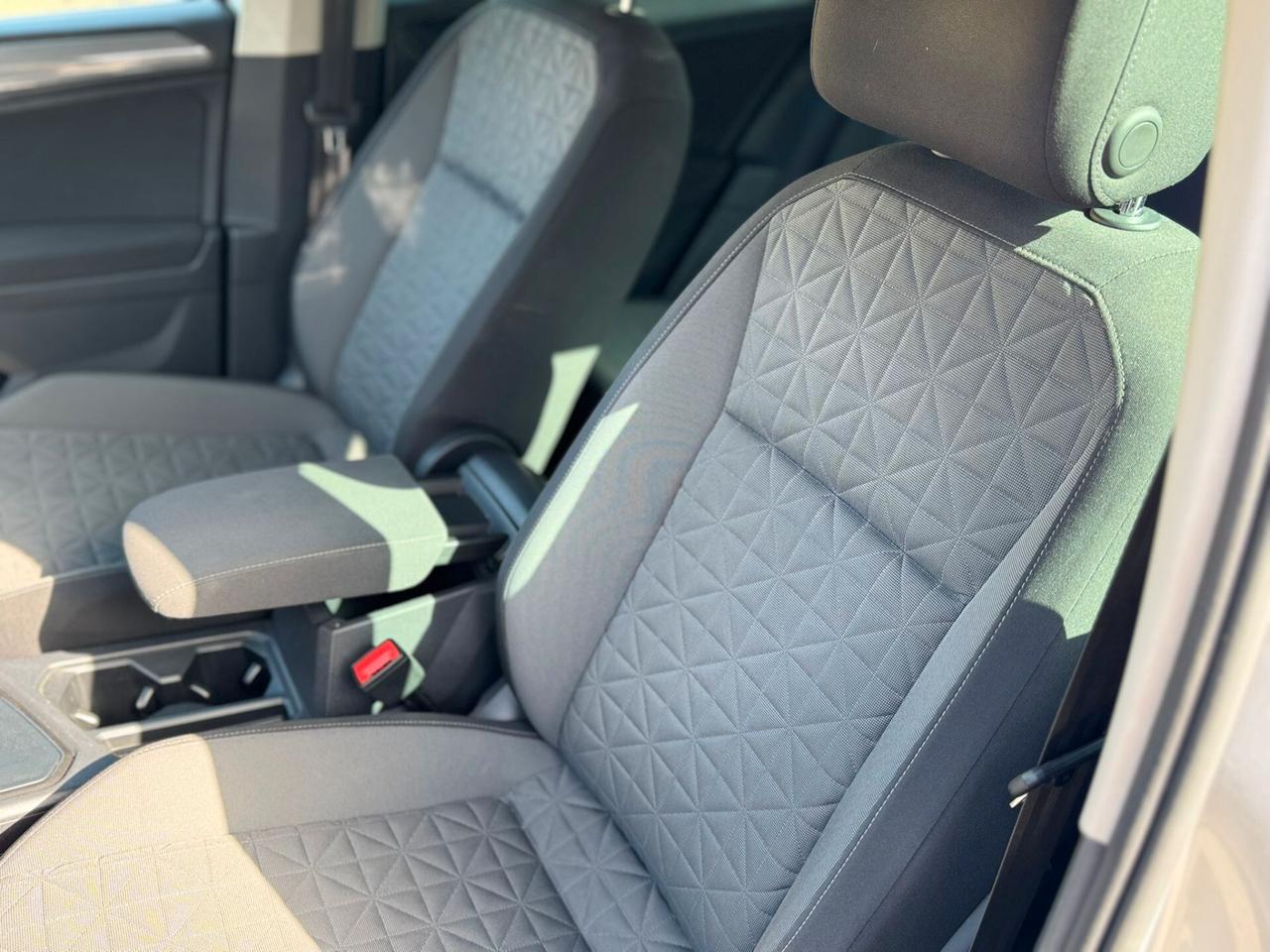Volkswagen Tiguan 2.0 TDI 150 CV SCR DSG Life