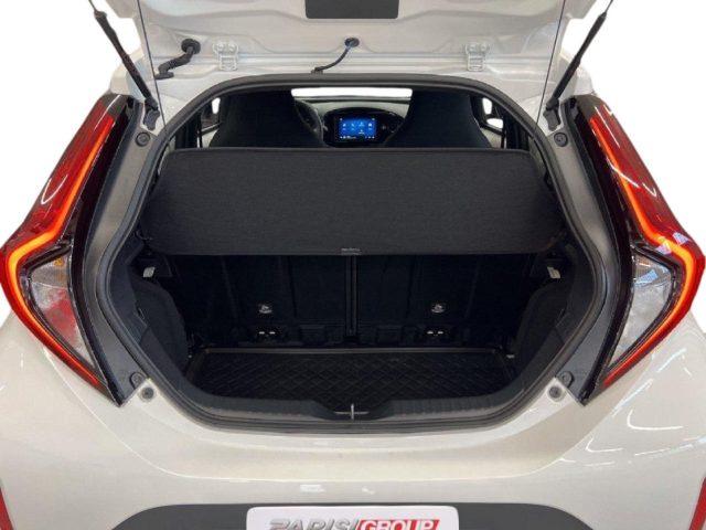 TOYOTA Aygo X 1.0 VVT-i 72CV 5 porte Active *PROMO PARISI GROUP*