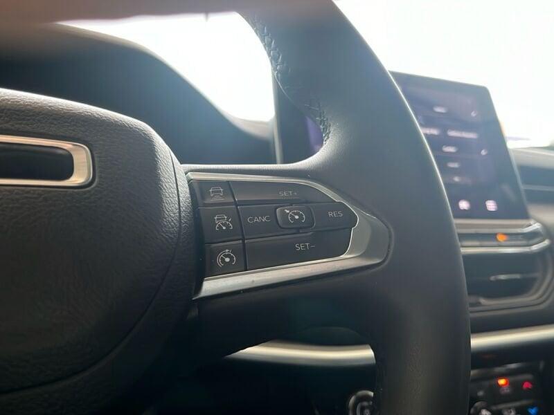 Jeep Compass Compass 1.6 Multijet II 2WD Limited