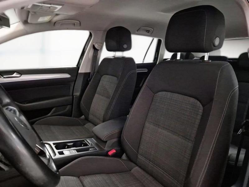 VOLKSWAGEN PASSAT VARIANT 2.0 TDI SCR EVO 110kW Business BMT DSG