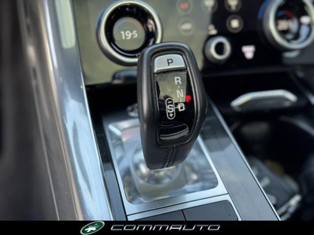 LAND ROVER Range Rover Sport 3.0D l6 249 CV HSE Dynamic Stealth