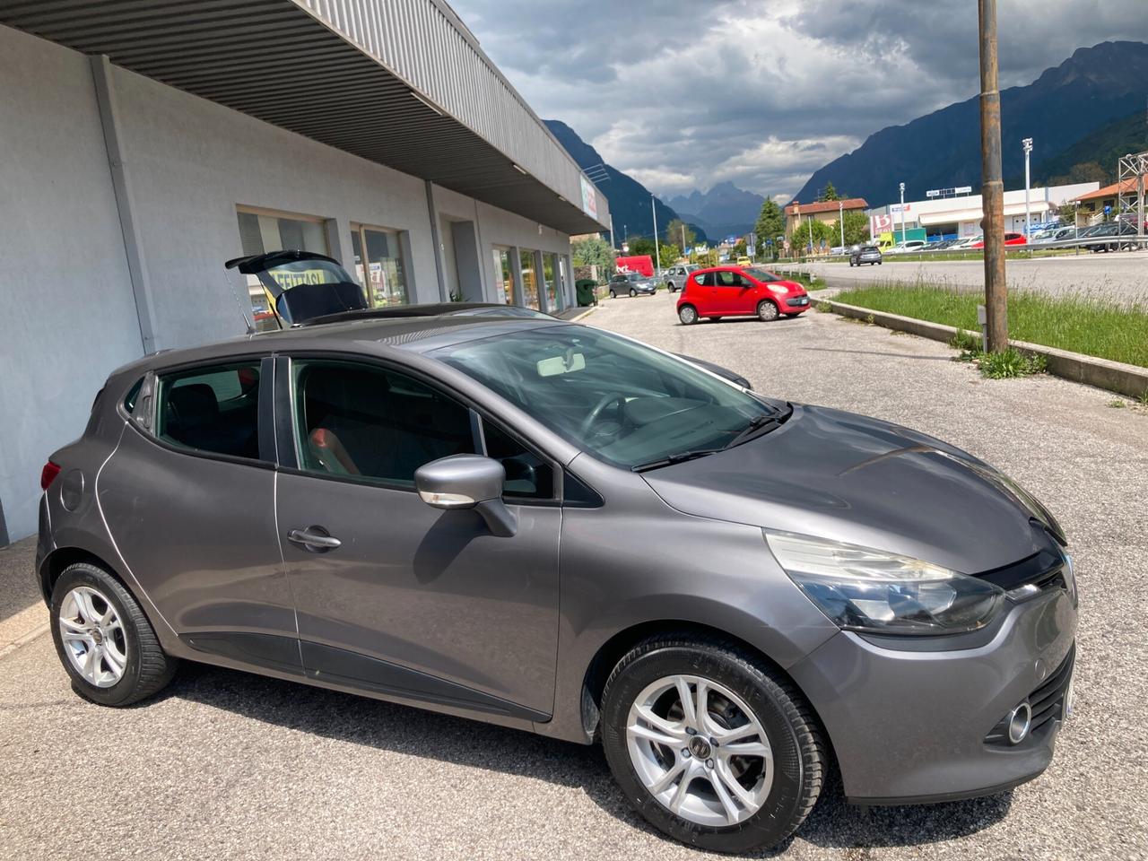 Renault Clio 1.2 75CV GPL 5 porte Live