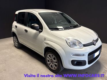 FIAT Panda TwinAir Turbo 85 CV Nat Power Easy - Neopatentati