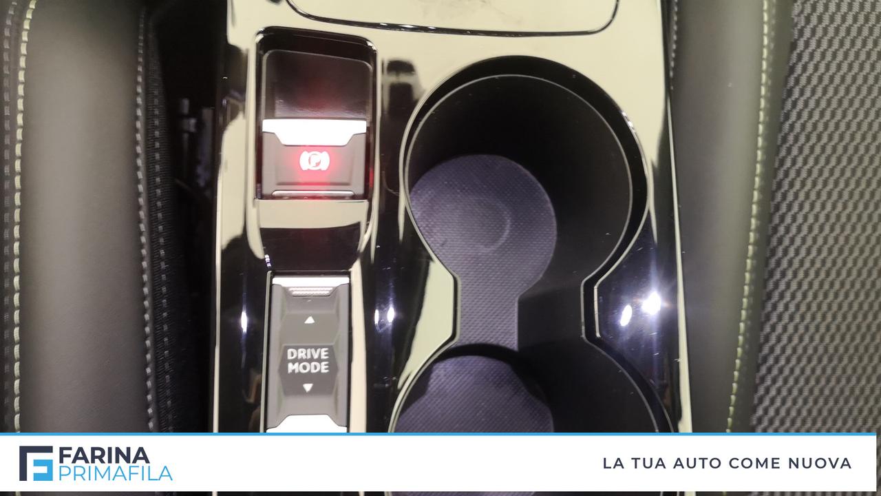 PEUGEOT 2008 II 2023 - 2008 1.2 puretech GT s&s 130cv eat8