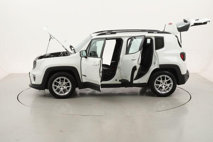 Jeep Renegade Limited BR515957 1.6 Diesel 130CV