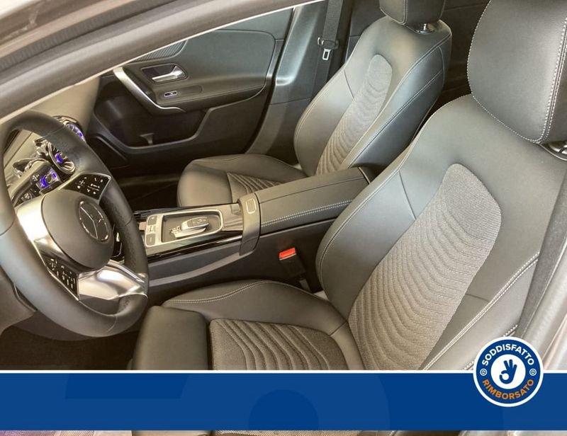 Mercedes-Benz Classe A 180d AutomaticProgressive Advanced Plus