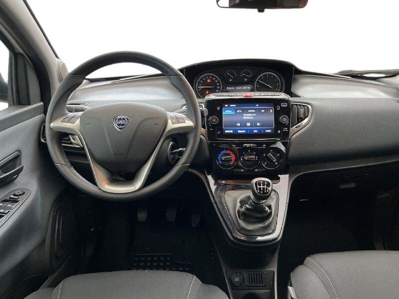 Lancia Ypsilon III 2021 1.0 firefly hybrid Gold s&s 70cv