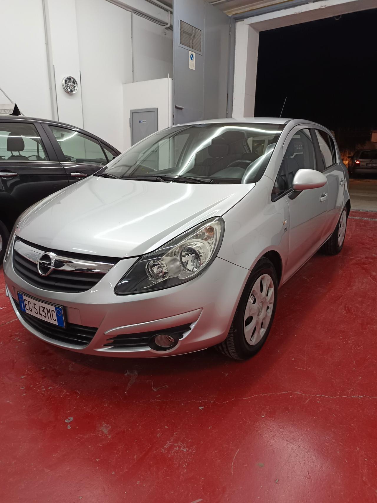 Opel Corsa 1.3 CDTI 75CV F.AP. 5 porte Cosmo