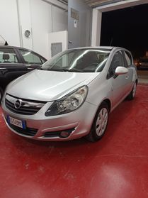 Opel Corsa 1.3 CDTI 75CV F.AP. 5 porte Cosmo