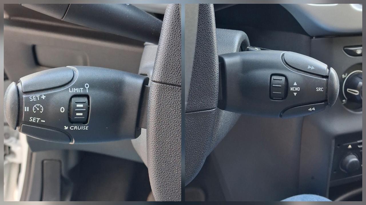 Citroen C3 1.1 Exclusive Euro5 NeopatentatiOK