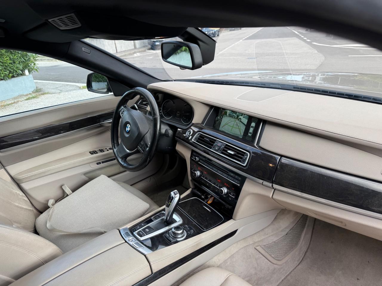 Bmw 730 730Ld Futura