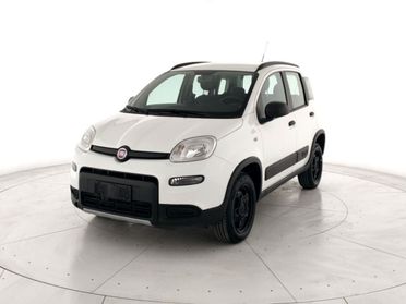 FIAT Panda 1.3 mjt 16v 4x4 s&s 95cv