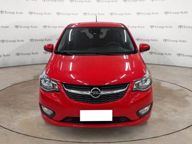 OPEL Karl 1.0 75 CV aut. N-Joy