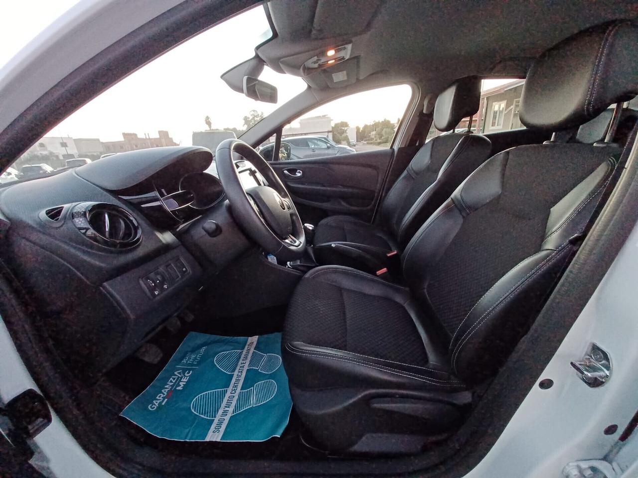 Renault Clio Sporter dCi 8V 75 CV Moschino Zen SW