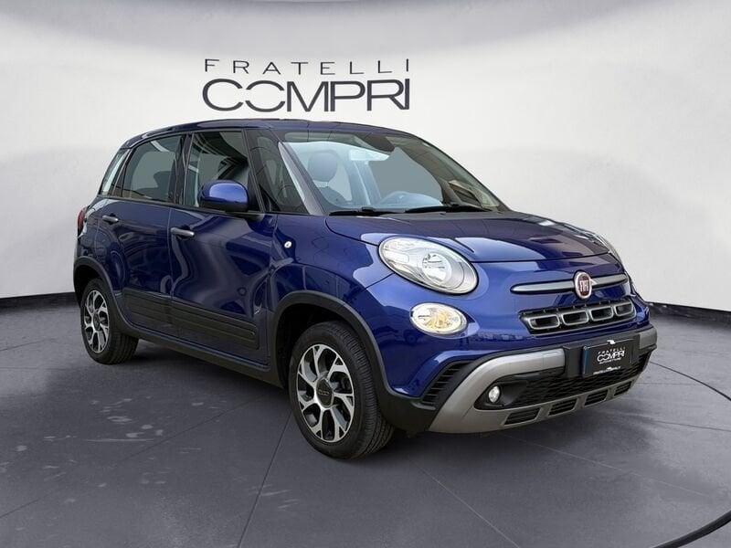 FIAT 500L 500L MY '21 1.3 Multijet 95 CV Cross