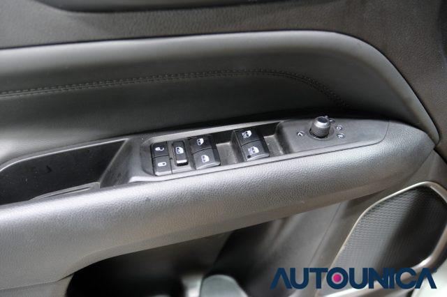 JEEP Compass 1.3 TURBO T4 240 CV PHEV AT6 4XE TRAILHAWK