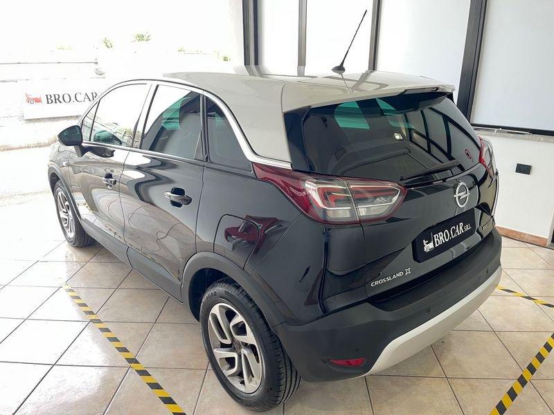 Opel Crossland X 1.5 ECOTEC 102cv Advance S&S MT5