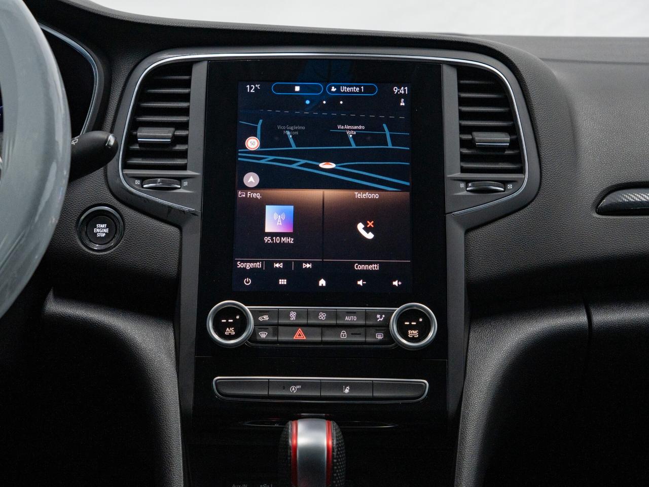 Renault Mégane Sporter dCi 110 CV