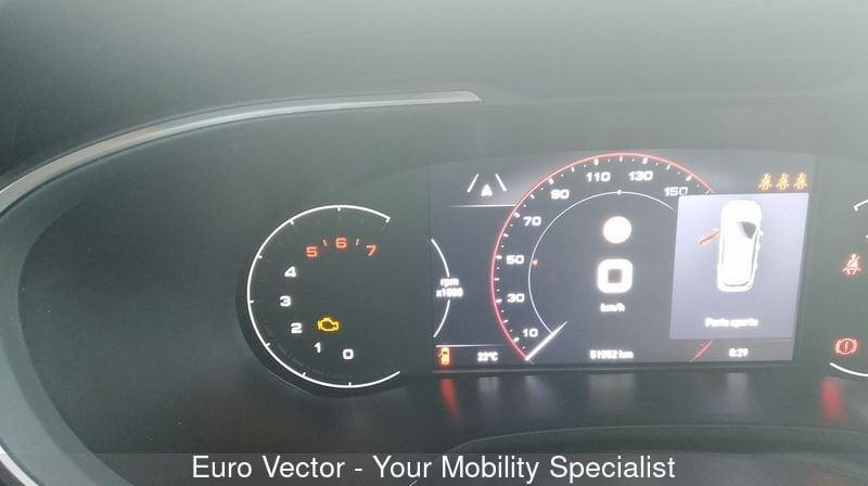 FIAT Tipo Tipo 1.6 Mjt S&S 5 porte Cross