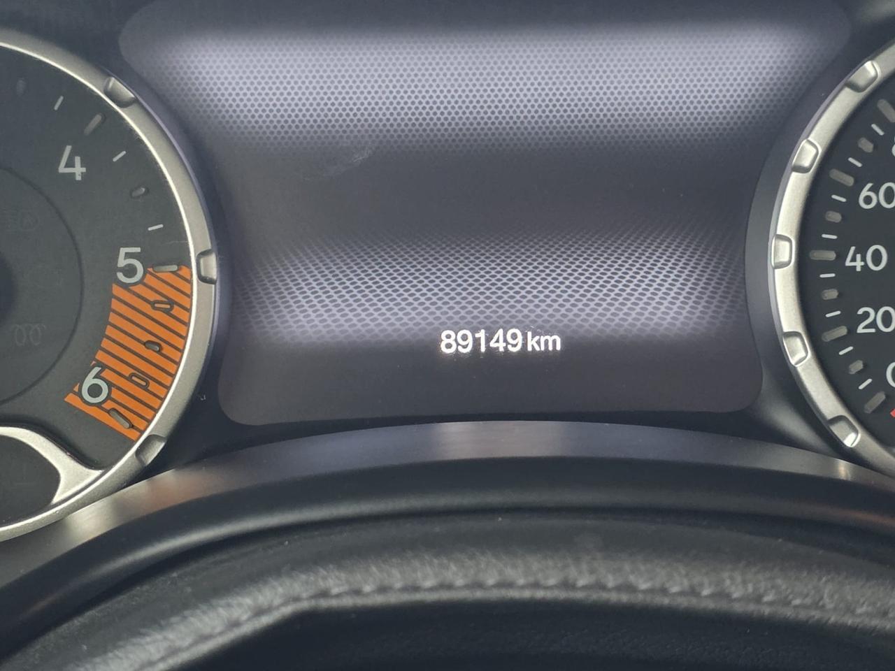 Jeep Renegade 1.6 130 cv limited iva esposta