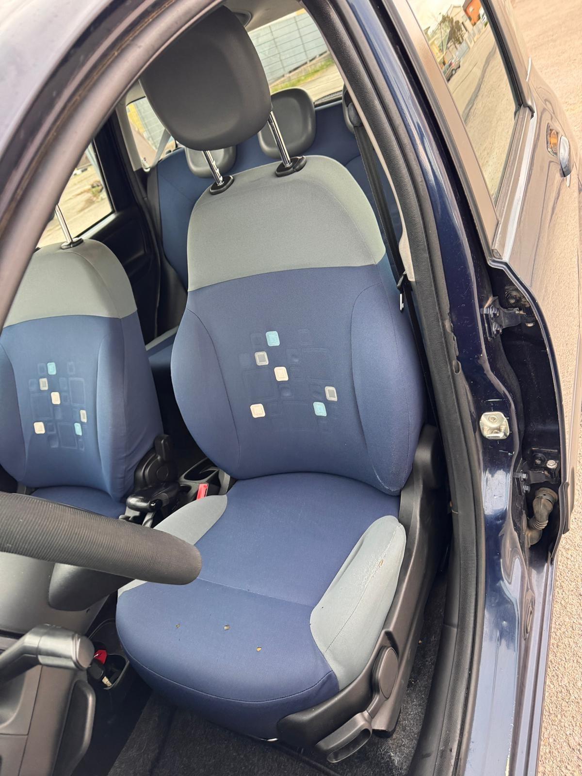 Fiat Panda 1.2 Lounge GARANZIA 12 MESI