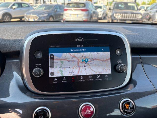 FIAT 500X 1.0 T3 120 CV Business
