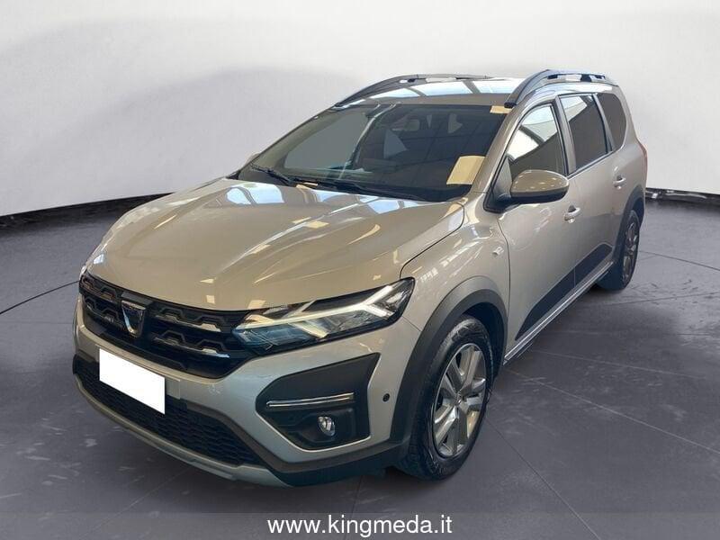 Dacia Jogger 1.0 TCe GPL 100 CV 5 posti Comfort