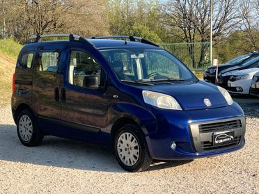 Fiat Qubo 1.4 BENZINA METANO PERMUTE RATE GARANZIA