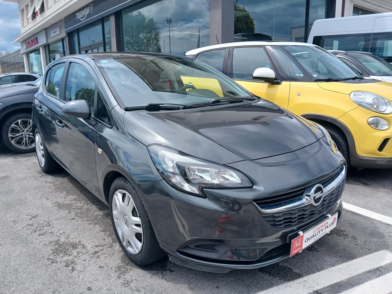 Opel Corsa 1.4 90CV GPL Tech 5 porte n-Joy