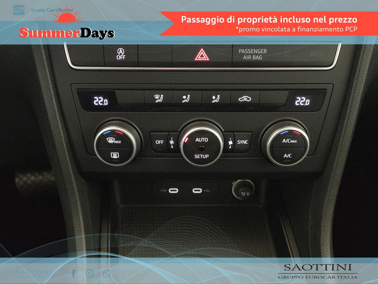 2.0 TDI Business 4Drive 150 CV DSG