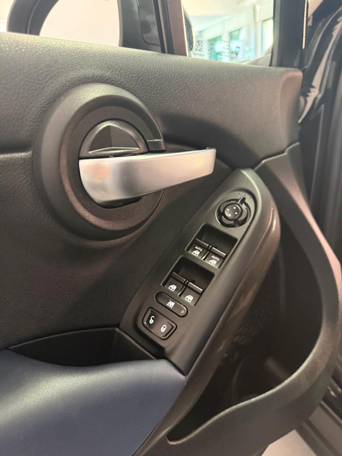 Fiat 500X 1.3 MultiJet 95 CV Club