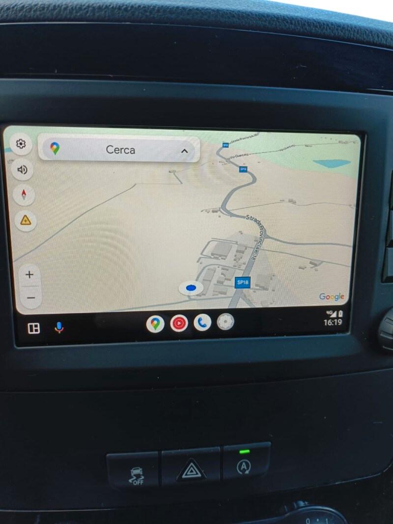 MERCEDES Vito 4ªs. (W447) Vito 2.0 116 CDI ...