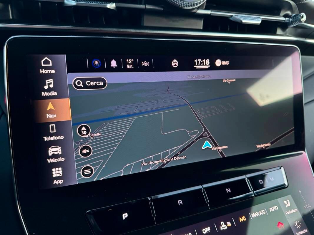 Maserati Grecale 2.0 mhev Modena 330cv auto