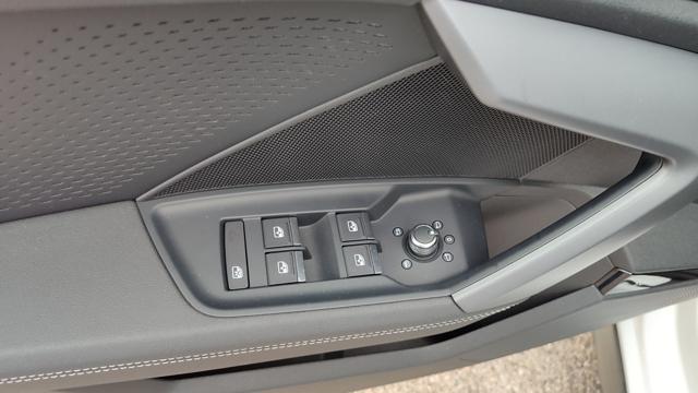 AUDI A3 Sportback 35 tdi S line s-tronic NUOVO MODELLO