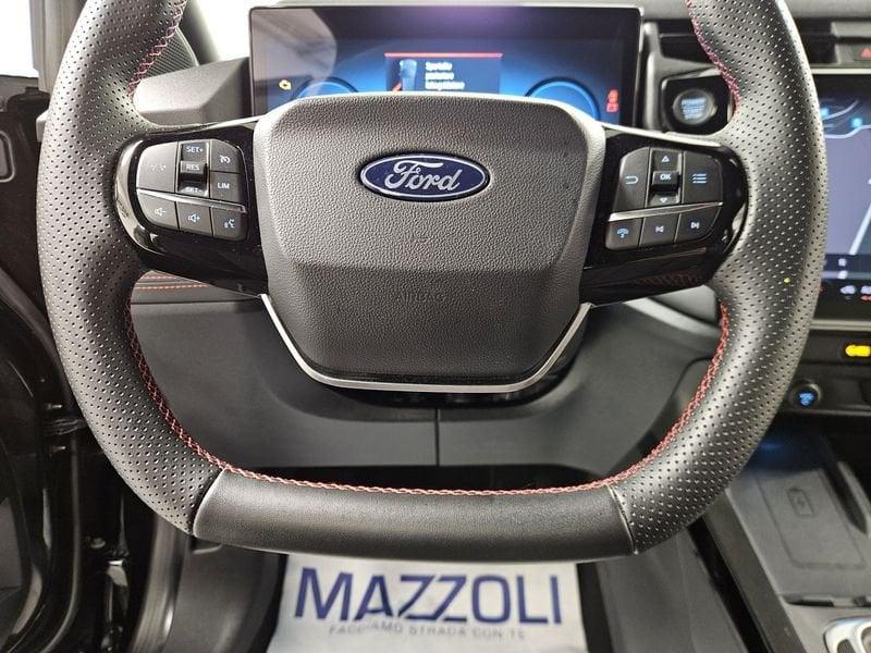 Ford Puma 1.0 Ecoboost Hybrid 125CV ST-Line Auto