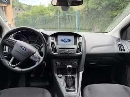 Ford Focus 1.5 TDCi 120 CV Start&Stop Titanium