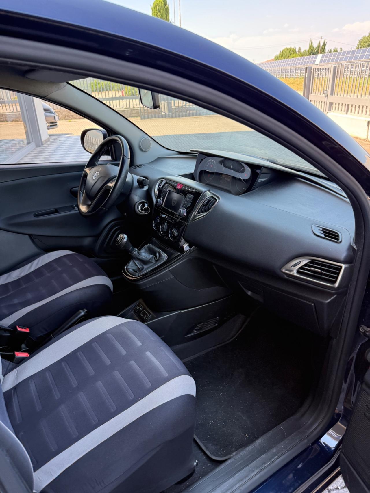 Lancia Ypsilon 1.3 MJT 16V 95 CV 5 porte S&S Platinum