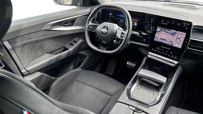 Renault Austral 1.2 E-Tech full hybrid Iconic Esprit Alpine 200cv auto