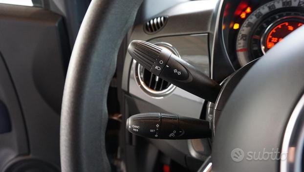 FIAT 500 1.0 Hybrid Cult