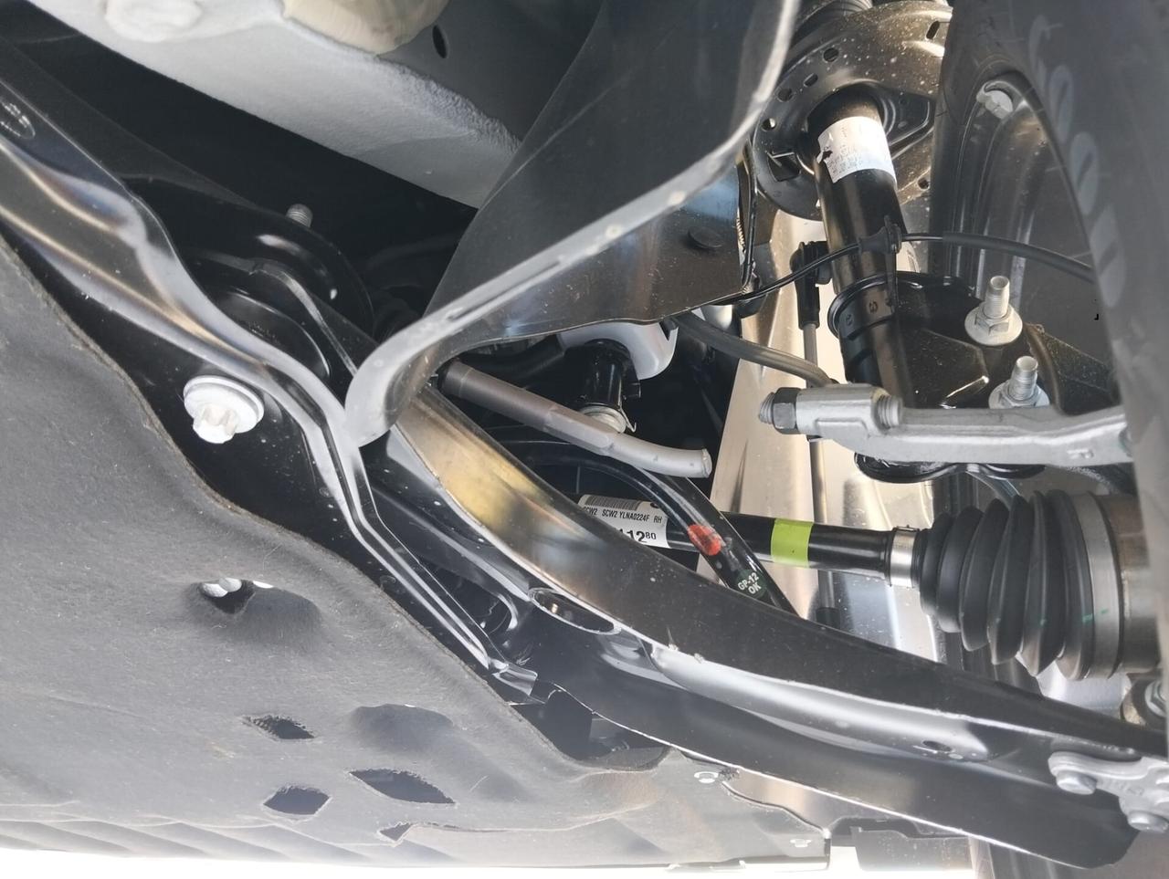 Citroen New C3 1.2 Benzina 100cv 2026 SINISTRATA