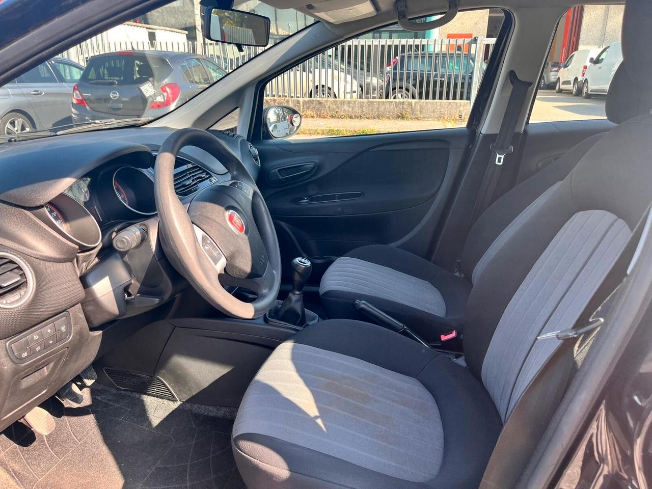 Lancia Ypsilon 1.2